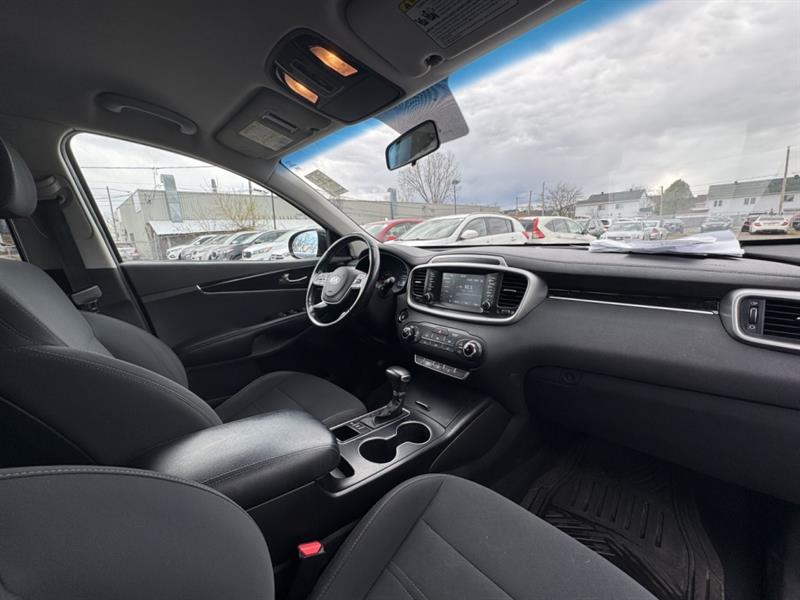 kia Sorento 2019 - 28