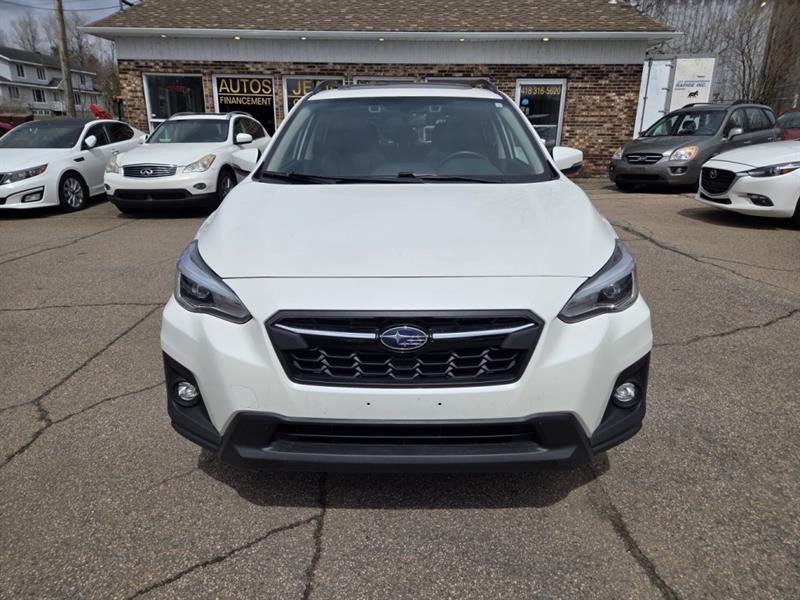 subaru Crosstrek 2020 - 3