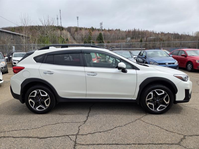 subaru Crosstrek 2020 - 5