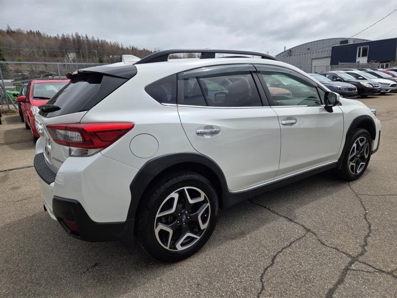 subaru Crosstrek 2020 - 6