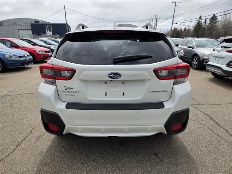 subaru Crosstrek 2020 - 7