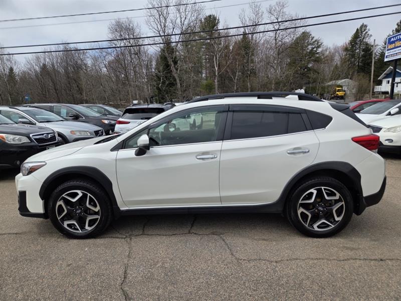subaru Crosstrek 2020 - 9