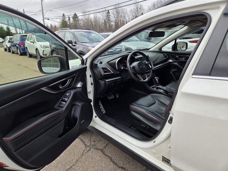 subaru Crosstrek 2020 - 12