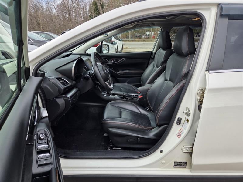 subaru Crosstrek 2020 - 13