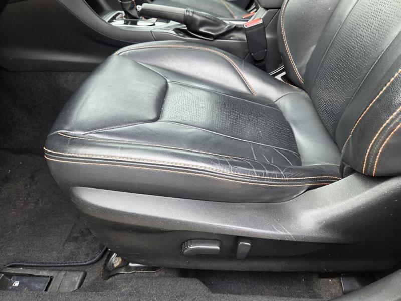 subaru Crosstrek 2020 - 14