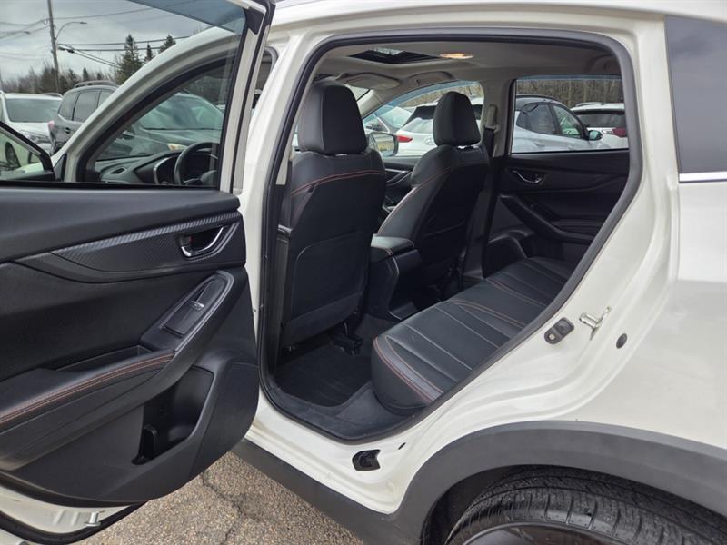 subaru Crosstrek 2020 - 15
