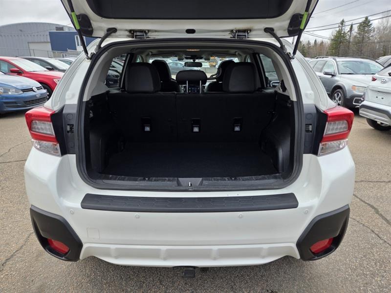 subaru Crosstrek 2020 - 17