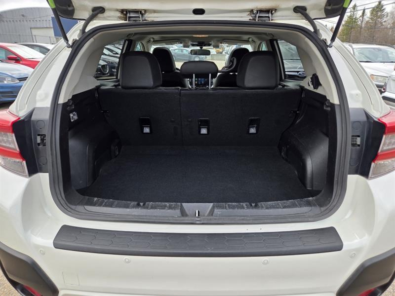 subaru Crosstrek 2020 - 18