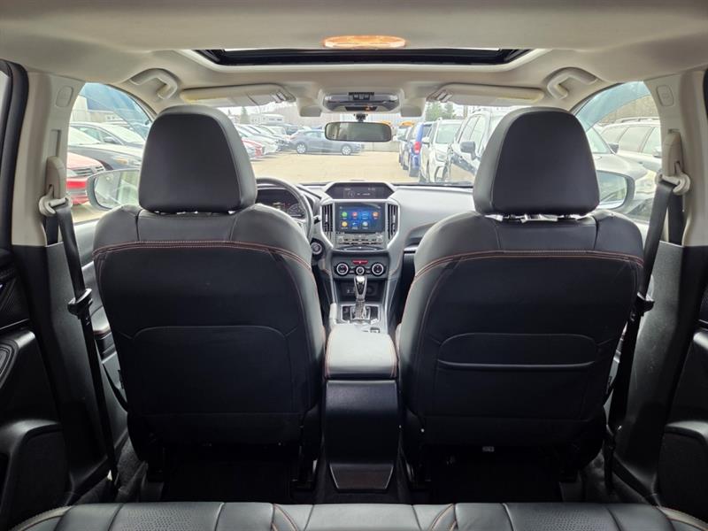 subaru Crosstrek 2020 - 19