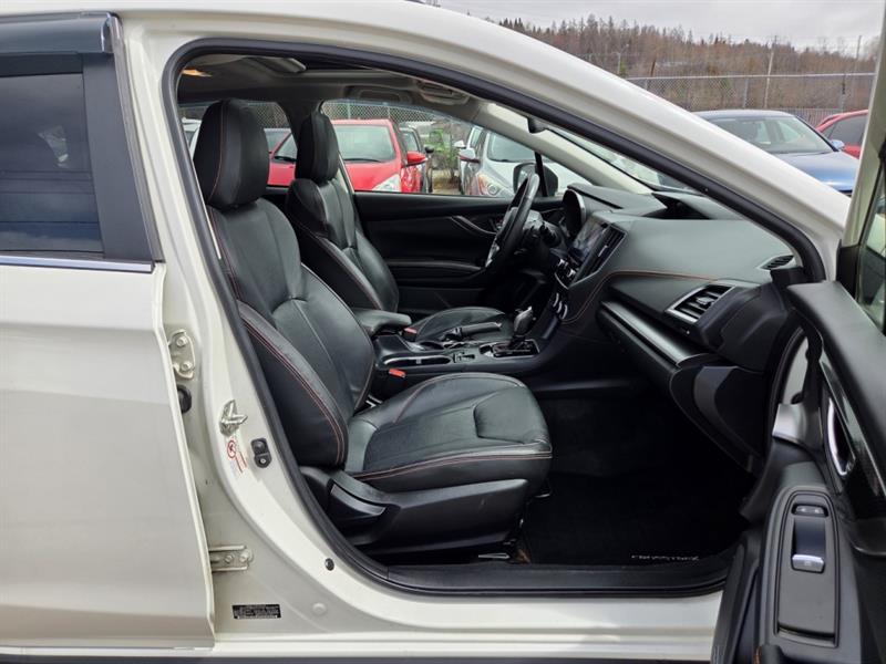 subaru Crosstrek 2020 - 23