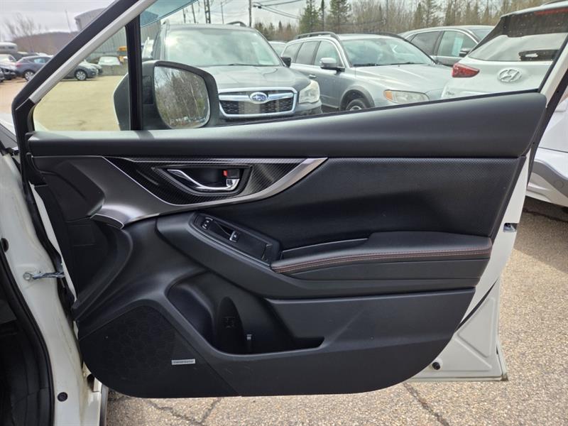 subaru Crosstrek 2020 - 24