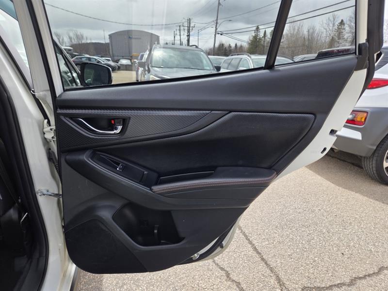 subaru Crosstrek 2020 - 25