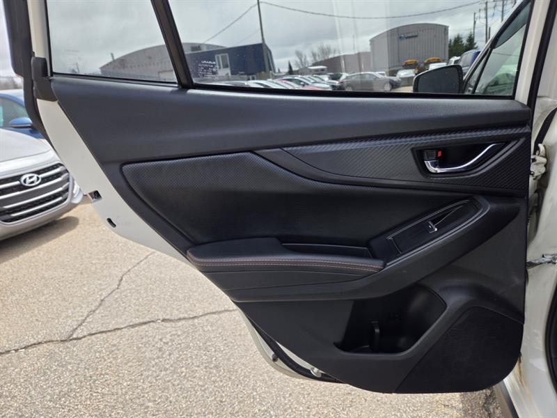 subaru Crosstrek 2020 - 26