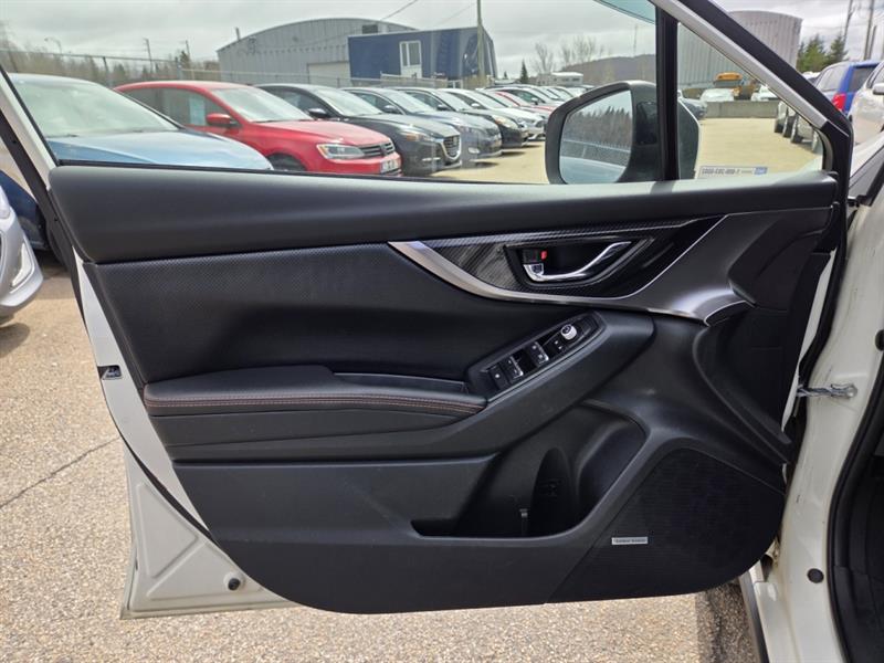 subaru Crosstrek 2020 - 27