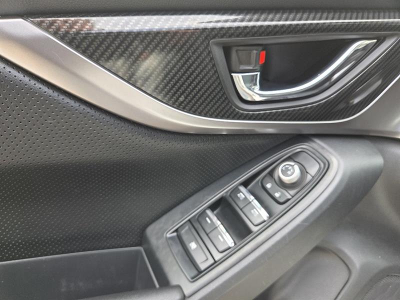 subaru Crosstrek 2020 - 29