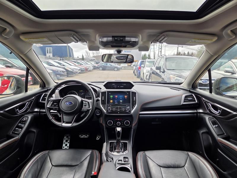 subaru Crosstrek 2020 - 30