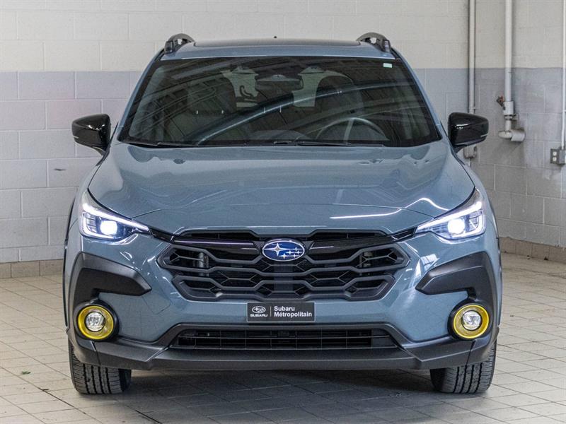 subaru Crosstrek 2024 - 2