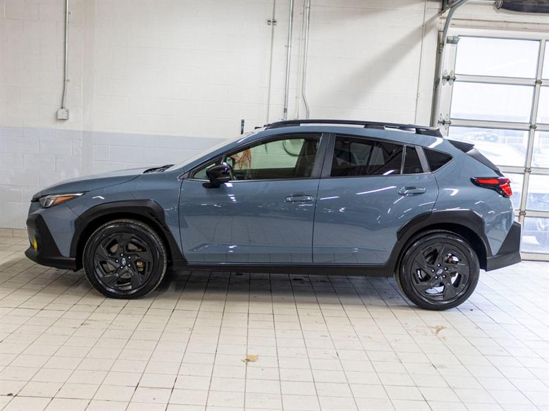 subaru Crosstrek 2024 - 3