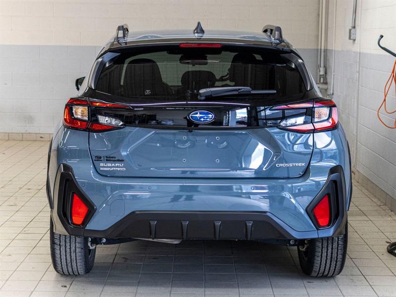 subaru Crosstrek 2024 - 5