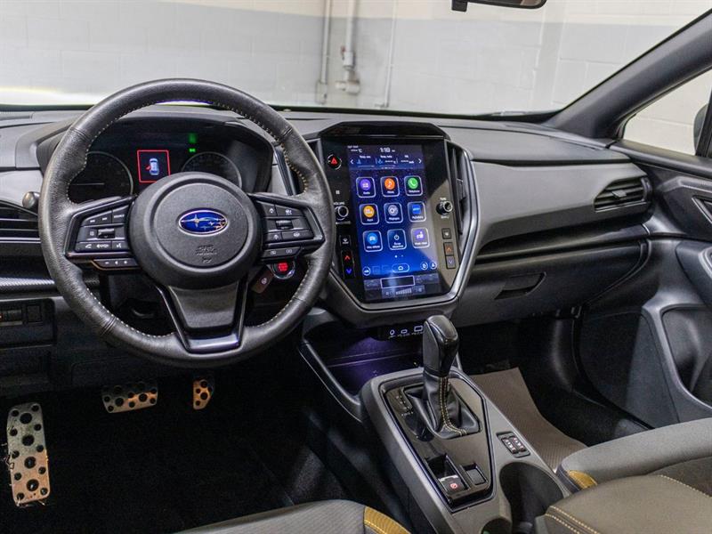 subaru Crosstrek 2024 - 6
