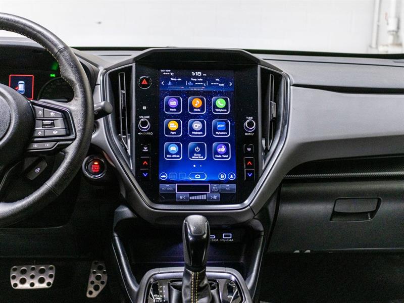subaru Crosstrek 2024 - 8