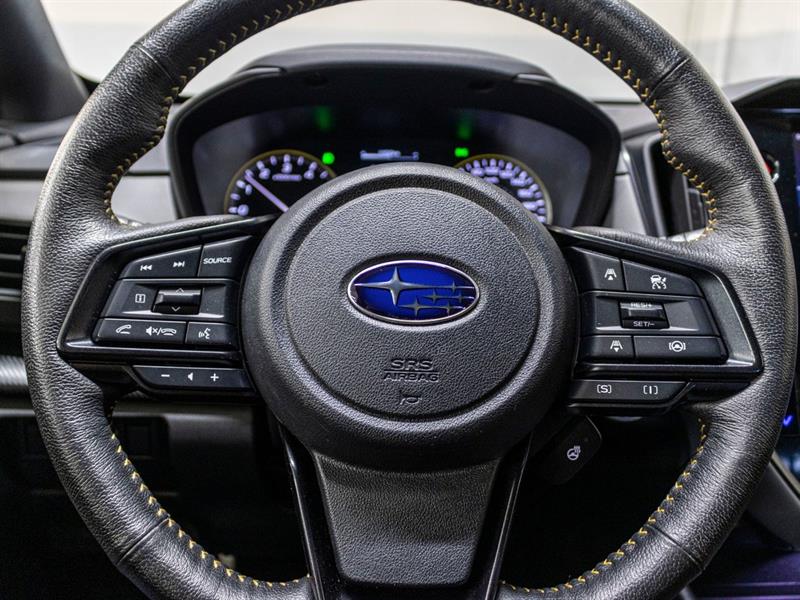 subaru Crosstrek 2024 - 9