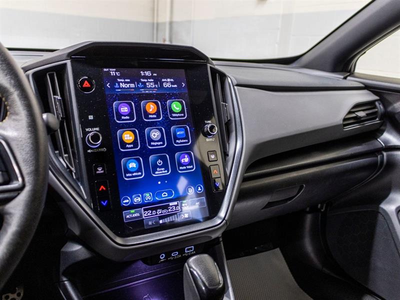 subaru Crosstrek 2024 - 12