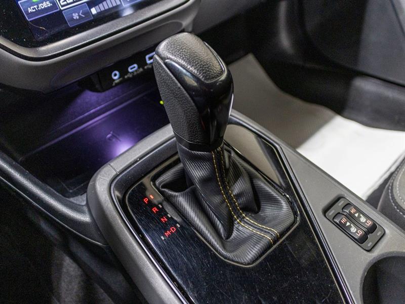 subaru Crosstrek 2024 - 13