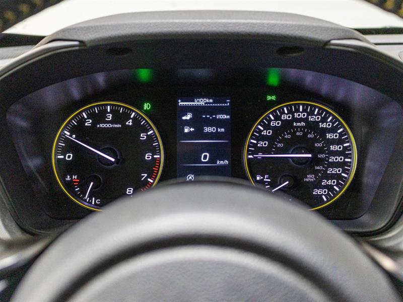 subaru Crosstrek 2024 - 15