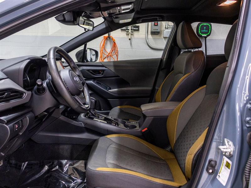 subaru Crosstrek 2024 - 20
