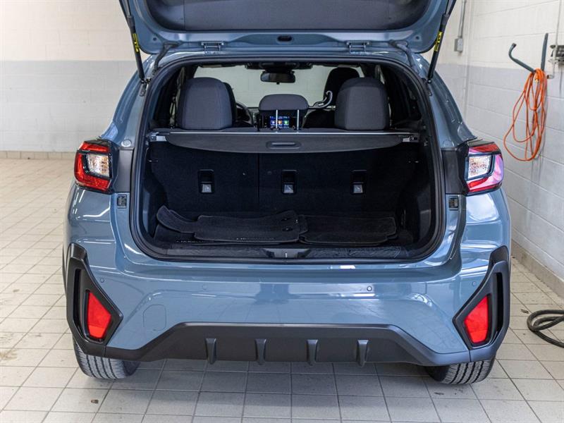 subaru Crosstrek 2024 - 27