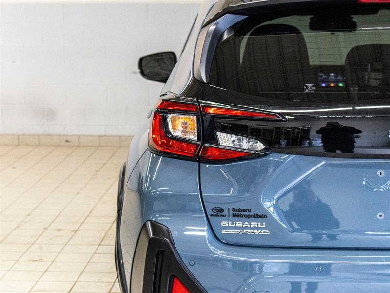 subaru Crosstrek 2024 - 28