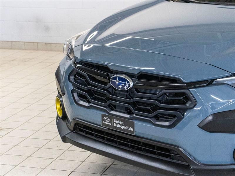 subaru Crosstrek 2024 - 30