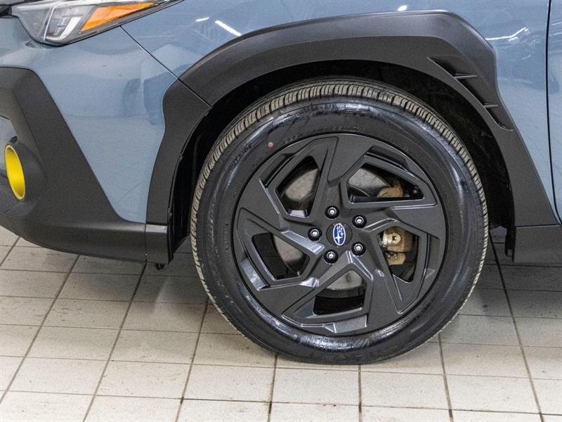 subaru Crosstrek 2024 - 32