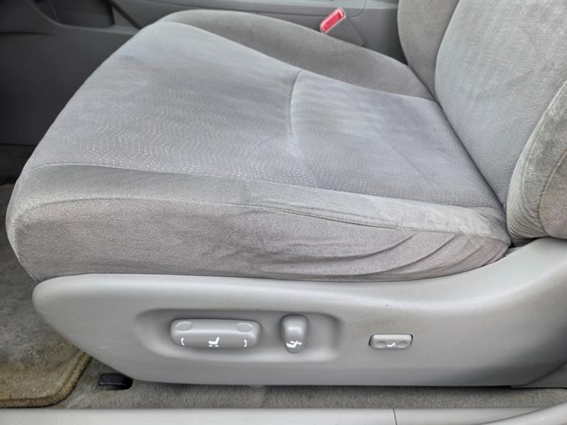 toyota Highlander 2009 - 13