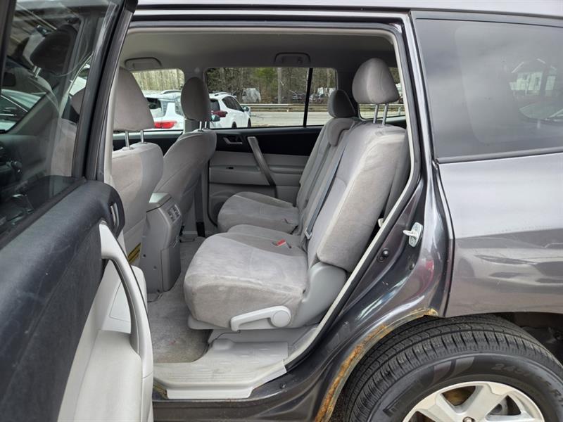 toyota Highlander 2009 - 15