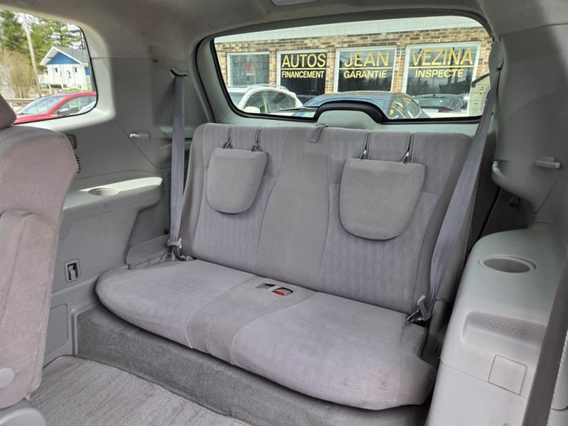 toyota Highlander 2009 - 16