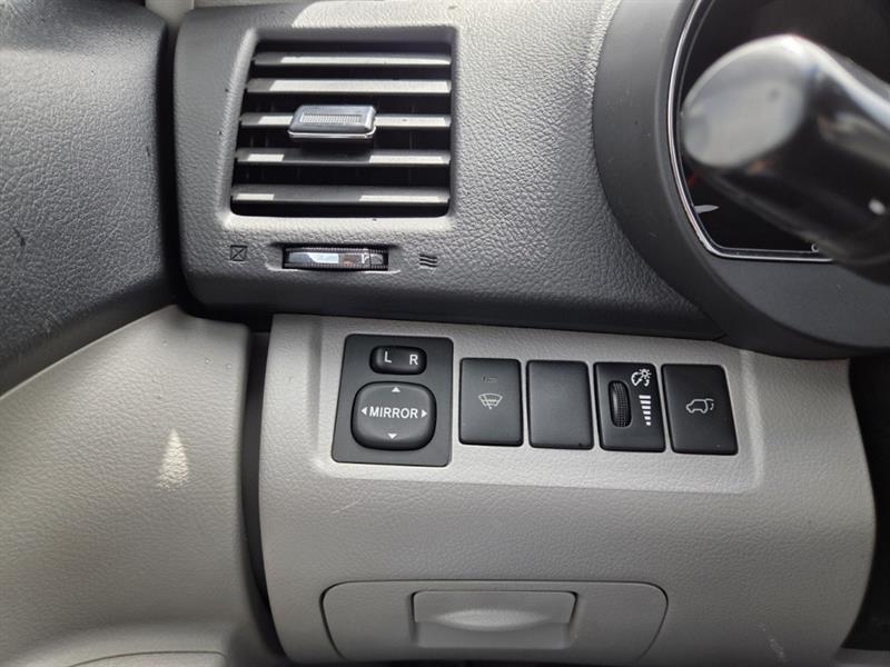 toyota Highlander 2009 - 27