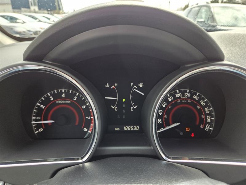toyota Highlander 2009 - 29