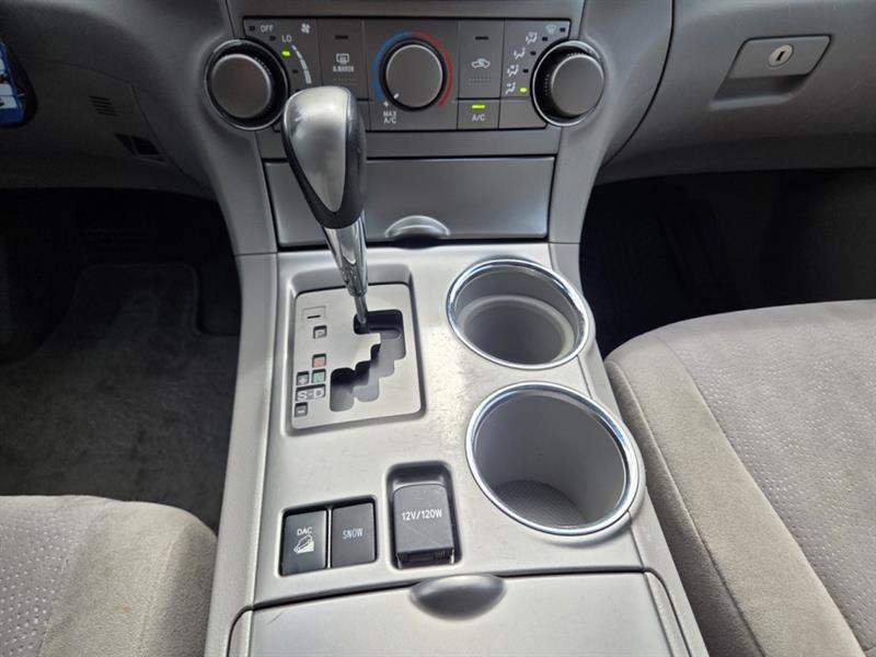toyota Highlander 2009 - 30