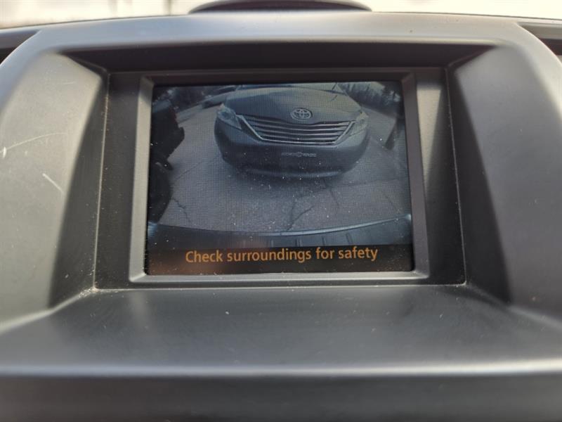 toyota Highlander 2009 - 33