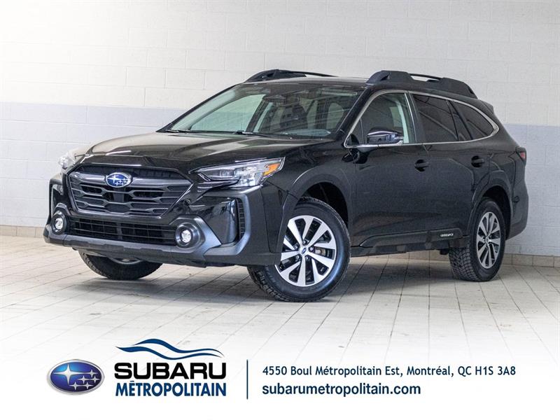 subaru OUTBACK TOURING 2024