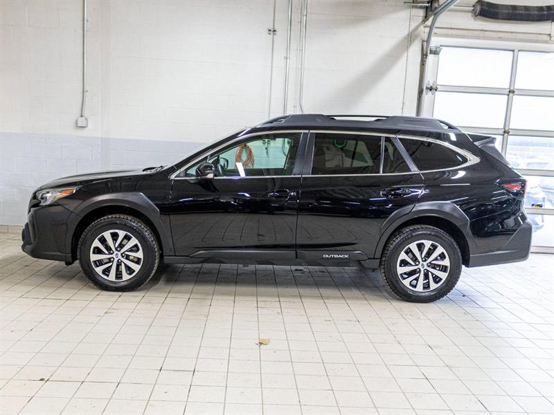 subaru OUTBACK TOURING 2024 - 3