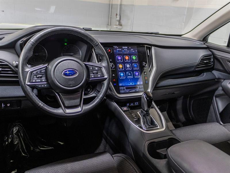 subaru OUTBACK TOURING 2024 - 6