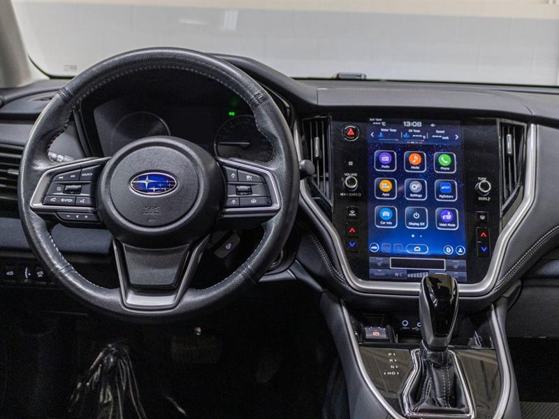 subaru OUTBACK TOURING 2024 - 7