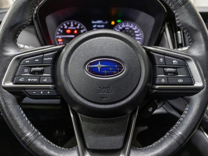 subaru OUTBACK TOURING 2024 - 9
