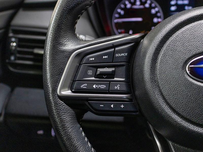 subaru OUTBACK TOURING 2024 - 10