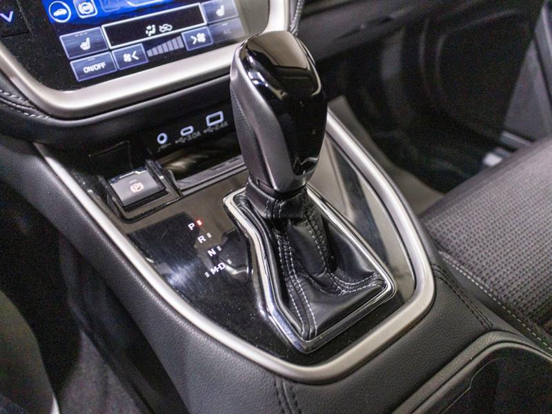 subaru OUTBACK TOURING 2024 - 13
