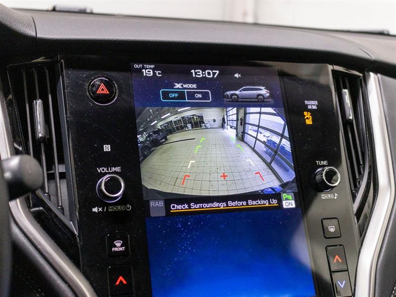 subaru OUTBACK TOURING 2024 - 14