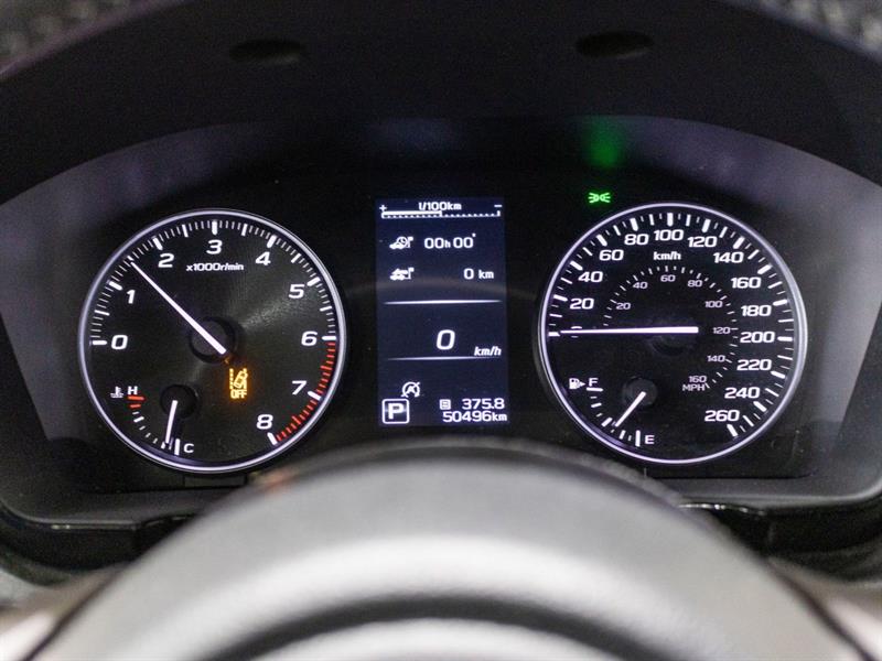 subaru OUTBACK TOURING 2024 - 15